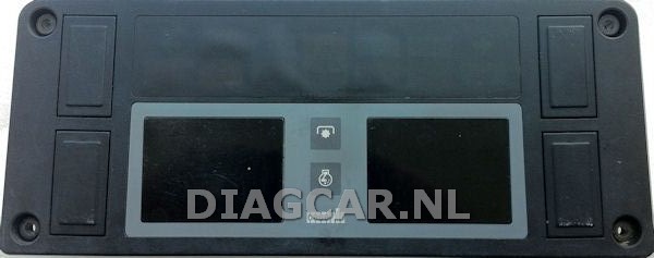 Case 5150 monitor Case 5150 monitor