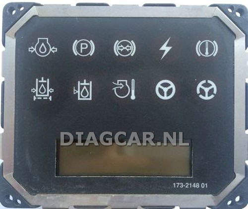 CAT 173-2148 01 2524501-01 CAT 173-2148 01