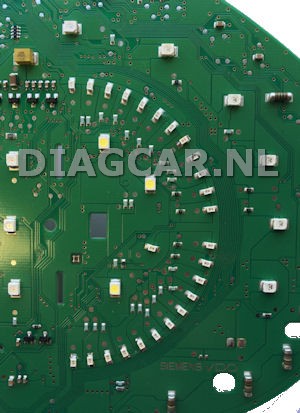 Fendt LED's Fendt LED's