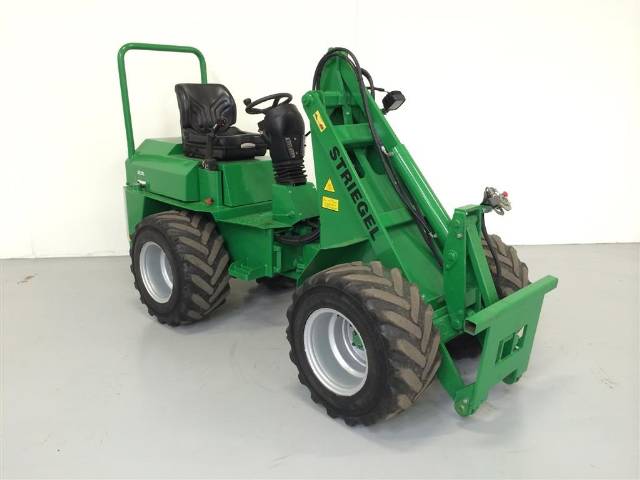 Striegel 300DY Striegel 300DY