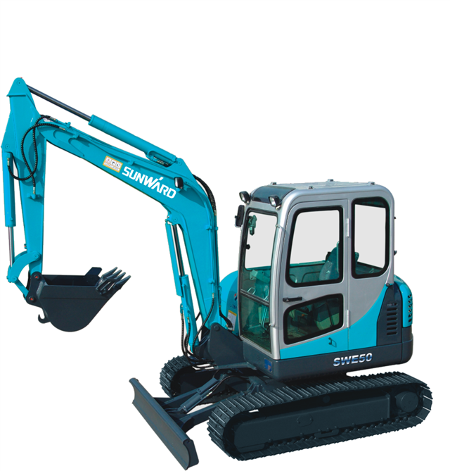 Sunward SWE50