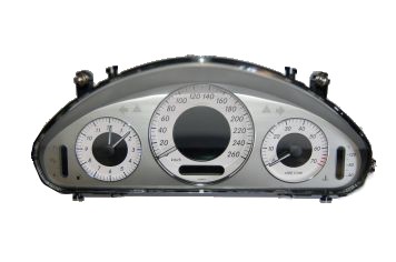 Dashboard W211 Dashboard W211